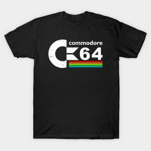 Commodore 64 T-Shirt